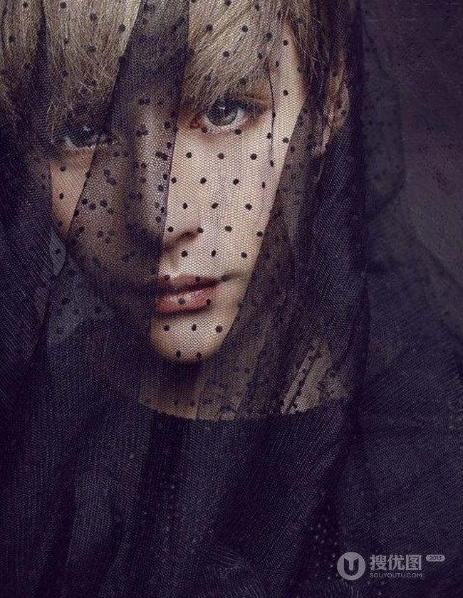 网络帅哥 廖劲锋精选图片写真
