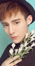 网络帅哥 廖劲锋精选图片写真