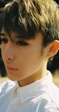 网络帅哥 廖劲锋精选图片写真