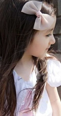 欧美小少女图片，唯美萌时代