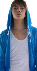 网络红人美少男 沙非唯美图片写真