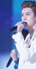 eox成员吴世勋图片-花样美男