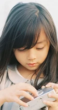 萌小少女apple安琪儿 唯美清新图片