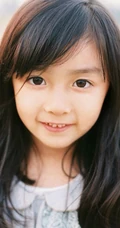 萌小少女apple安琪儿 唯美清新图片