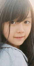 萌小少女apple安琪儿 唯美清新图片