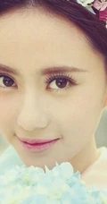 清新唯美 刘萌萌 唯美写真