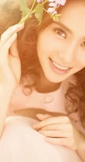 清新唯美 刘萌萌 唯美写真