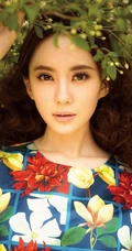 清新唯美 刘萌萌 唯美写真