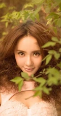 清新唯美 刘萌萌 唯美写真