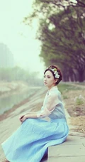 清新唯美 刘萌萌 唯美写真