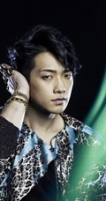 RAIN最新专辑《la song》RAIN兵役后的蜕变