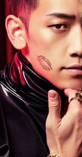 RAIN最新专辑《la song》RAIN兵役后的蜕变