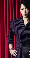 RAIN最新专辑《la song》RAIN兵役后的蜕变