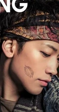 RAIN最新专辑《la song》RAIN兵役后的蜕变