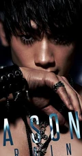 RAIN最新专辑《la song》RAIN兵役后的蜕变