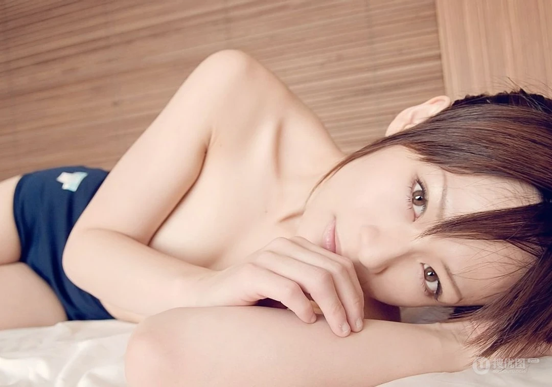 日本女星波多野结衣精选壁纸