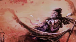 唯美古代美女壁纸 都是古风惹的祸