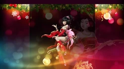 唯美古代美女壁纸 都是古风惹的祸