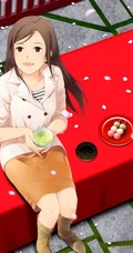 高清唯美的动漫女生合集一次看个够！！