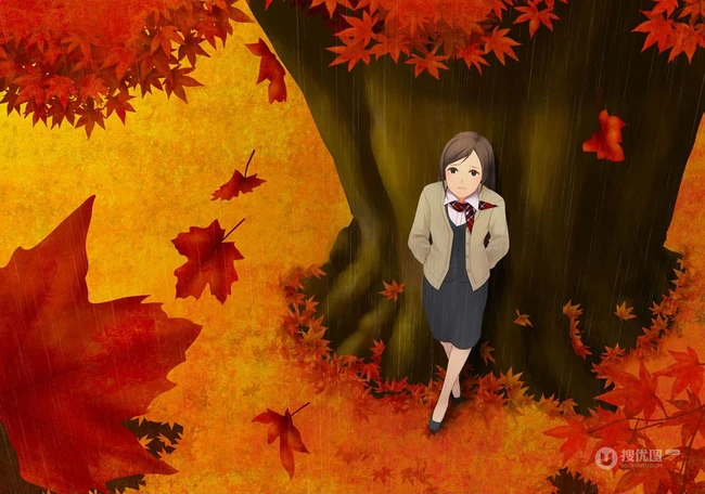 高清唯美的动漫女生合集一次看个够！！