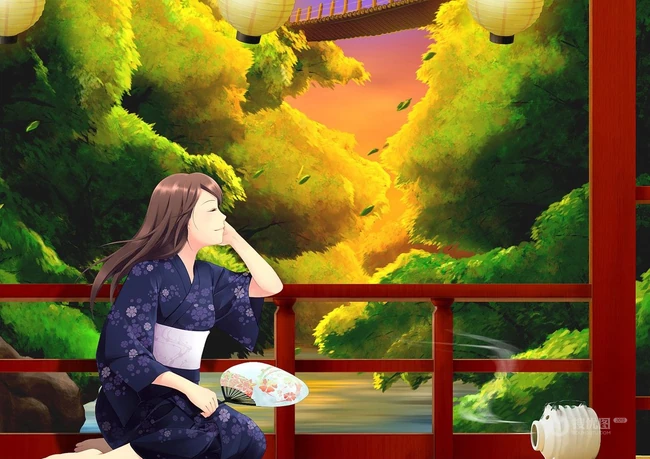高清唯美的动漫女生合集一次看个够！！
