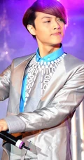 JPM 台湾帅哥jpm组合，王子等图片