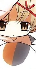 夏目友人帐图片 绿川幸作品