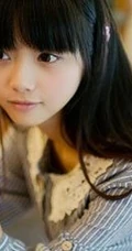 清新可爱女生 爱我生活唯美图片