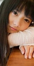清新可爱女生 爱我生活唯美图片