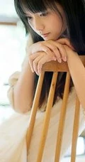 清新可爱女生 爱我生活唯美图片