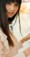 清新可爱女生 爱我生活唯美图片