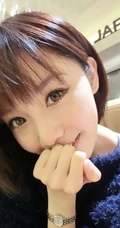 可爱女生韩雨嘉 可爱模特韩雨嘉自拍美图