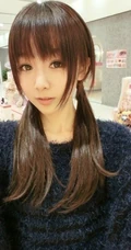 可爱女生韩雨嘉 可爱模特韩雨嘉自拍美图