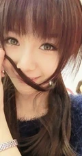 可爱女生韩雨嘉 可爱模特韩雨嘉自拍美图