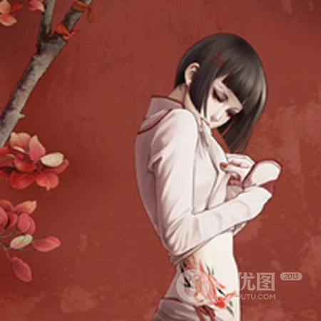 气质柔美的动漫古风女生头像分享