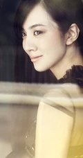 女明星王晓晨 唯美写真显气质