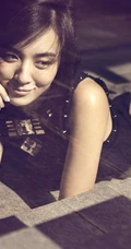 女明星王晓晨 唯美写真显气质