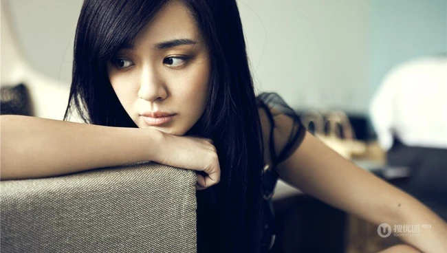 女明星王晓晨 唯美写真显气质