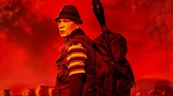 火爆动作巨制《赤焰战场2》高清电脑桌面壁纸下载