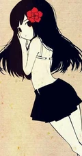 萌系可爱动漫少女【图集】一
