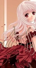 萌系可爱动漫少女【图集】一