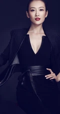 女星王鸥高清唯美写真集【暖春】系