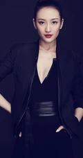 女星王鸥高清唯美写真集【暖春】系