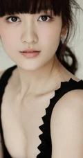 女星王鸥高清唯美写真集【暖春】系