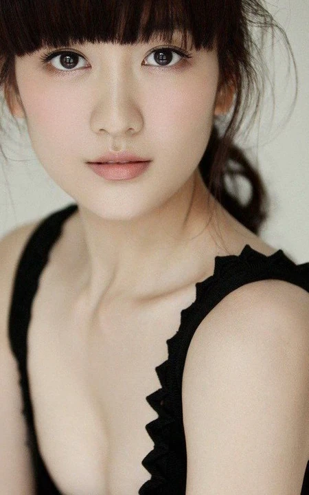 女星王鸥高清唯美写真集【暖春】系