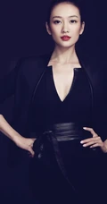 女星王鸥高清唯美写真集【暖春】系