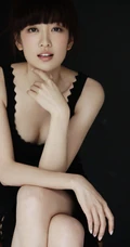 女星王鸥高清唯美写真集【暖春】系
