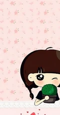超卖力的卖可爱女生~萌小希图片