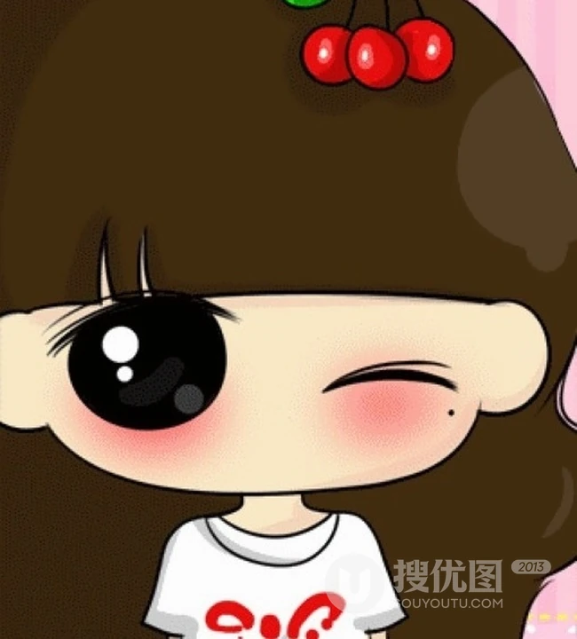 超卖力的卖可爱女生~萌小希图片
