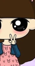 超卖力的卖可爱女生~萌小希图片